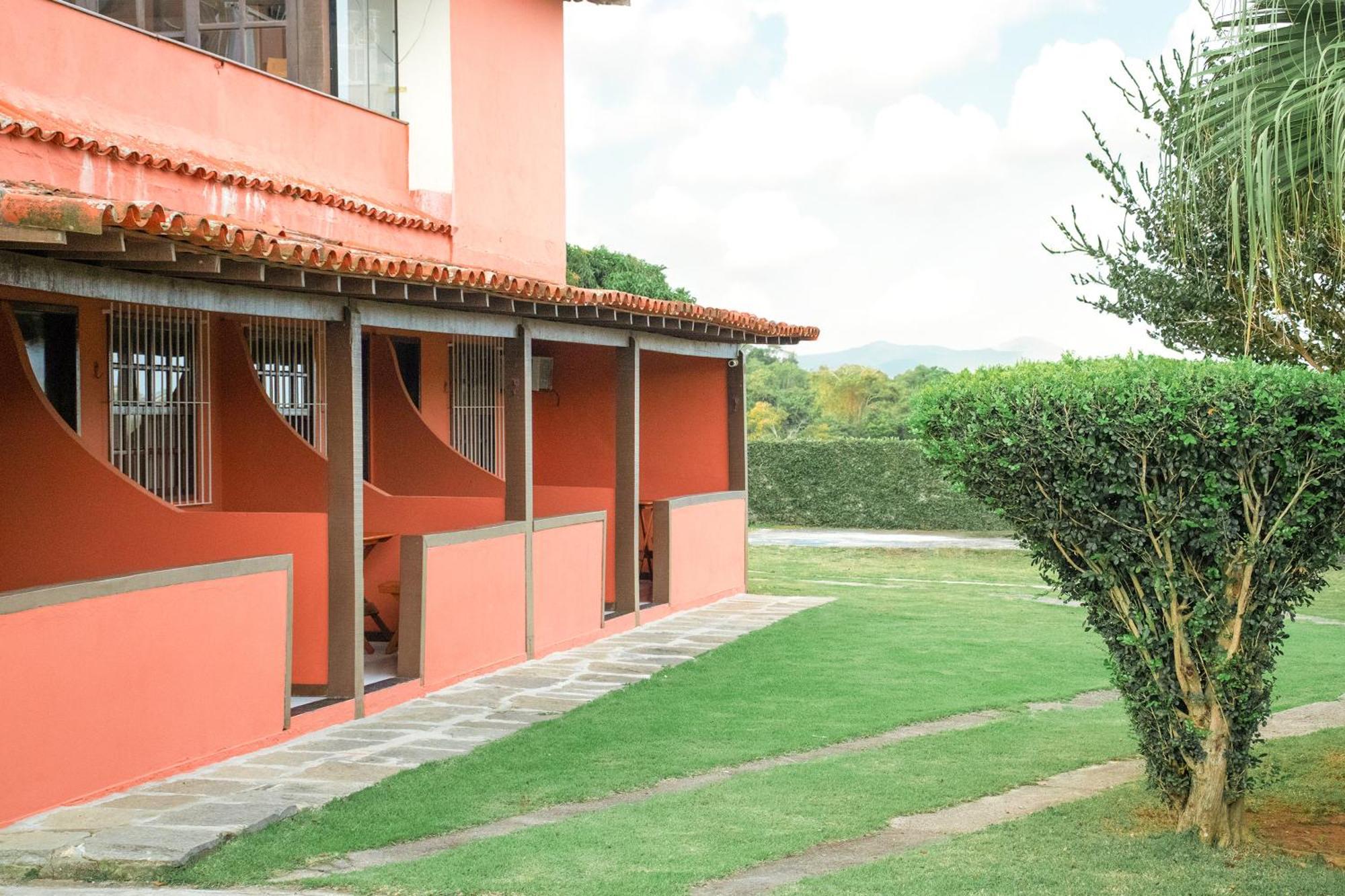 Pousada Dos Coqueiros Buzios Exterior foto