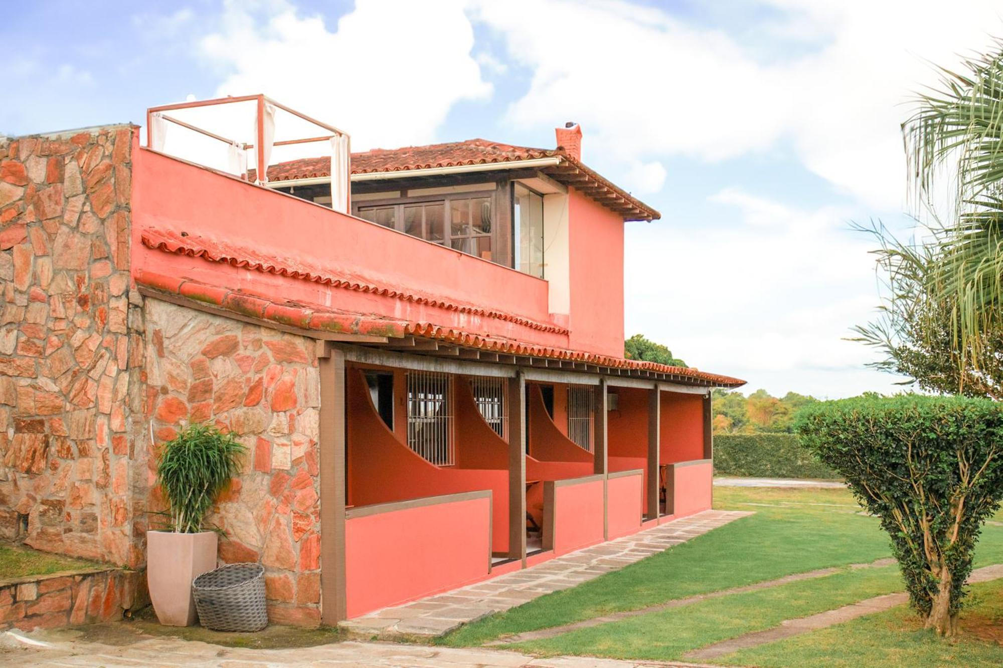 Pousada Dos Coqueiros Buzios Exterior foto